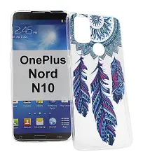 Designskal TPU OnePlus Nord N10