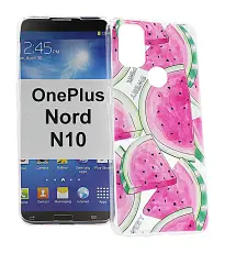 Designskal TPU OnePlus Nord N10