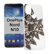 Designskal TPU OnePlus Nord N10
