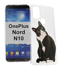 Designskal TPU OnePlus Nord N10