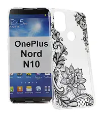 Designskal TPU OnePlus Nord N10