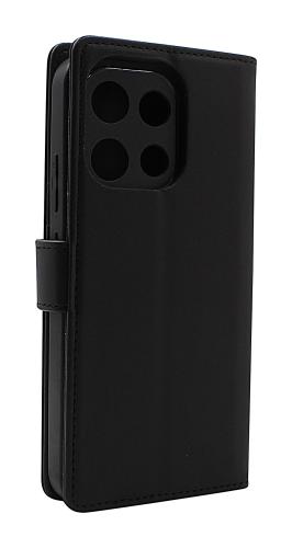 Skimblocker Oppo Reno 16F Magnet Plånboksfodral
