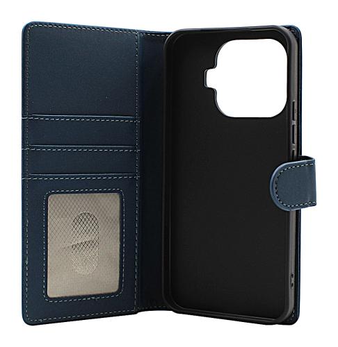 Skimblocker Xiaomi 17T Pro Plånboksfodral