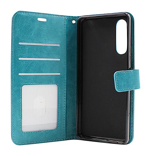billigamobilskydd.seCrazy Horse Wallet Sony Xperia 10 V 5G