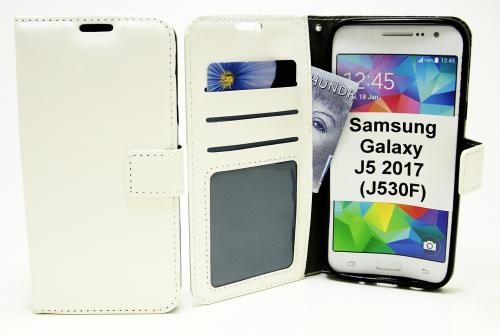 Crazy Horse Wallet Samsung Galaxy J5 2017 (J530FD)