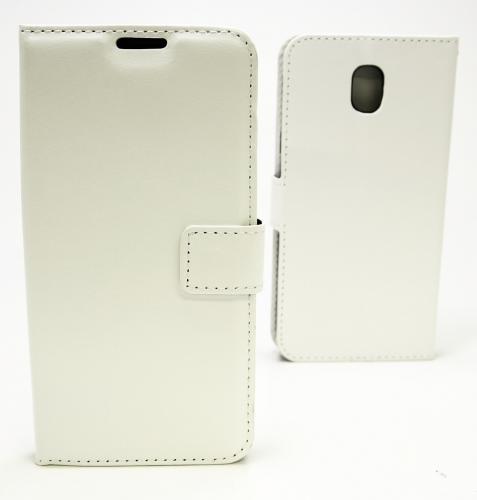 Crazy Horse Wallet Samsung Galaxy J5 2017 (J530FD)