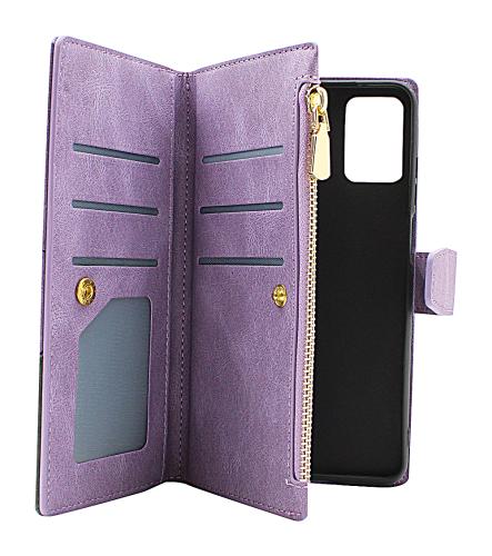 XL Standcase Lyxfodral Motorola Moto E22i