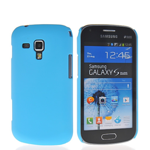billigamobilskydd.seHardcase skal Samsung Galaxy Trend Plus (S7580)