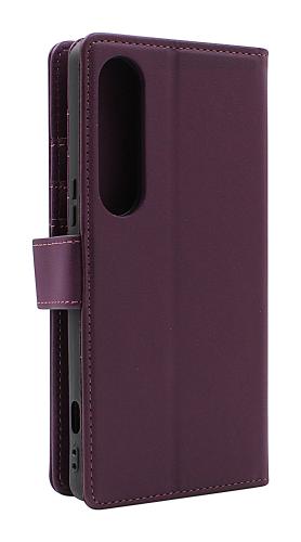 Skimblocker Sony Xperia 1 VII XL Plånboksfodral