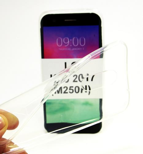 billigamobilskydd.seUltra Thin TPU skal LG K10 2017 (M250N)