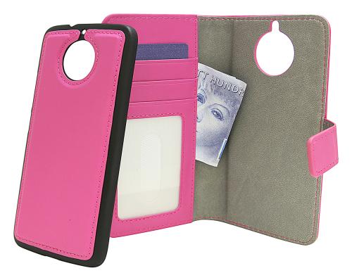 Magnet Fodral Moto G5s
