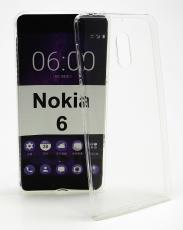 billigamobilskydd.seUltra Thin TPU Skal Nokia 6