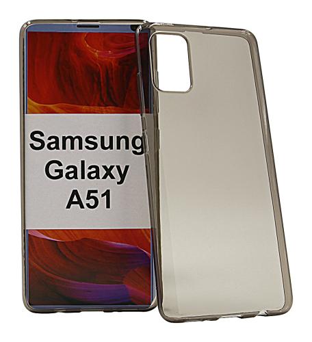 billigamobilskydd.seUltra Thin TPU Skal Samsung Galaxy A51 (A515F/DS)