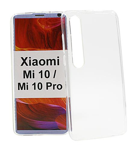 billigamobilskydd.seTPU skal Xiaomi Mi 10 / Xiaomi Mi 10 Pro