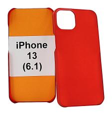 Hardcase iPhone 13 (6.1)