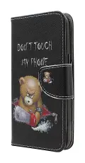 billigamobilskydd.seDesignwallet iPhone 13 (6.1)