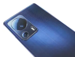 Härdat kameraglas Xiaomi 13 Lite 5G
