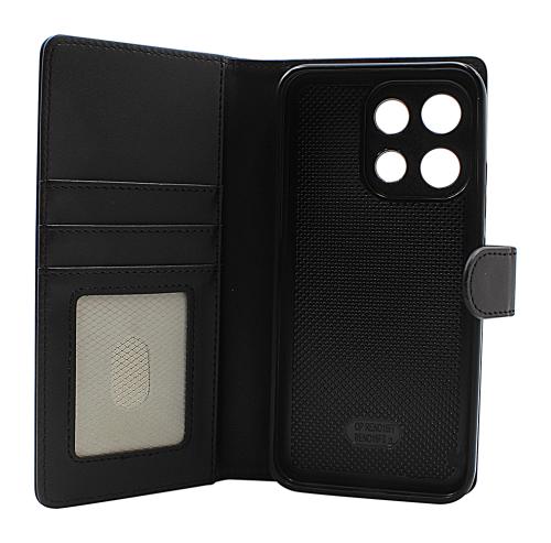 Skimblocker Oppo Reno 16F Magnet Plånboksfodral