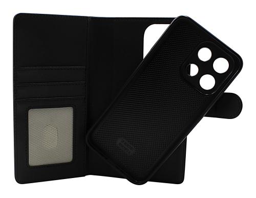 Skimblocker Oppo Reno 16F Magnet Plånboksfodral