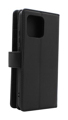 Skimblocker Motorola Edge 70 XL Plånboksfodral