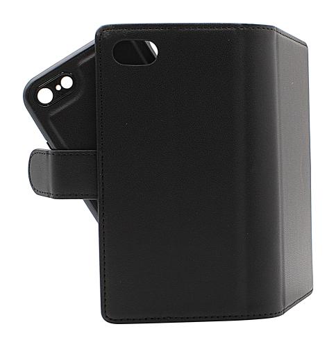 Skimblocker iPhone 7/8/SE (2nd/3rd Gen.) Magnet Plånboksfodral