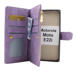 XL Standcase Lyxfodral Motorola Moto E22i