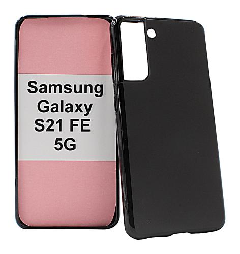 billigamobilskydd.seTPU Skal Samsung Galaxy S21 FE 5G (SM-G990B)