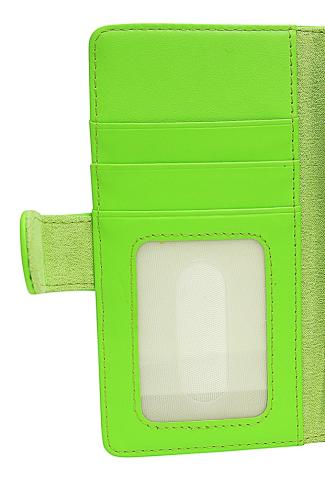 Skimblocker Plånboksfodral Samsung Galaxy S6 (SM-G920F)