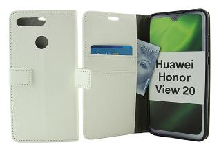 billigamobilskydd.seStandcase Wallet Huawei Honor View 20