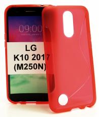 S-Line skal LG K10 2017 (M250N)