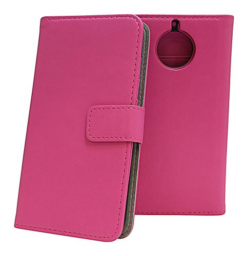 Magnet Fodral Moto G5s
