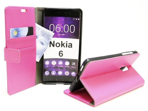 billigamobilskydd.seStandcase Wallet Nokia 6