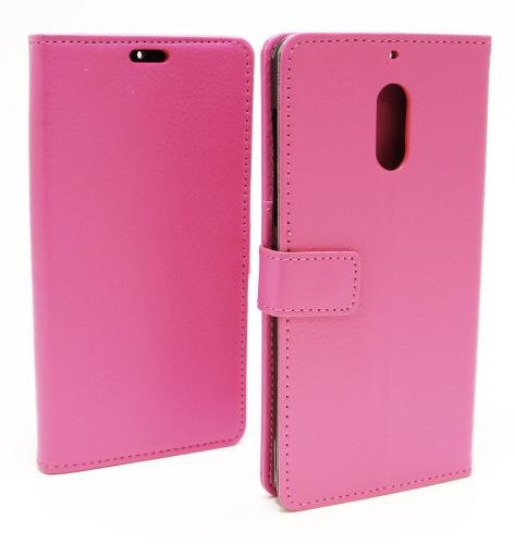 billigamobilskydd.seStandcase Wallet Nokia 6