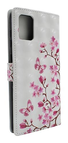 billigamobilskydd.seDesignwallet Samsung Galaxy A71 (A715F/DS)