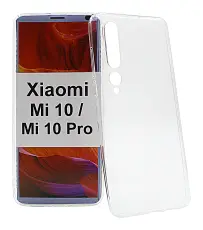 billigamobilskydd.seUltra Thin TPU skal Xiaomi Mi 10 / Xiaomi Mi 10 Pro