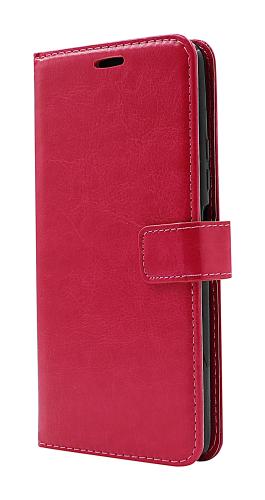 billigamobilskydd.seCrazy Horse Wallet Xiaomi Redmi Note 10 Pro