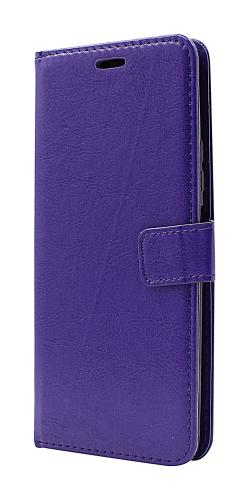 Crazy Horse Wallet Xiaomi Redmi Note 10 Pro