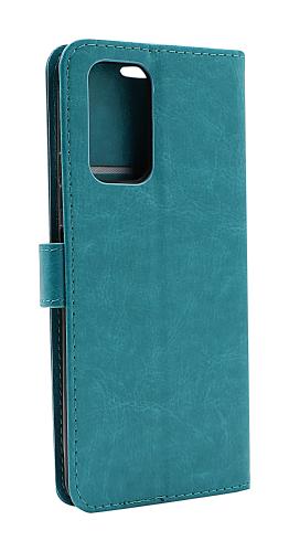 billigamobilskydd.seCrazy Horse Wallet Xiaomi Redmi Note 10 Pro