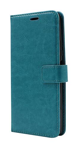 billigamobilskydd.seCrazy Horse Wallet Xiaomi Redmi Note 10 Pro