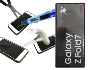 Härdat glas Samsung Galaxy Z Fold7