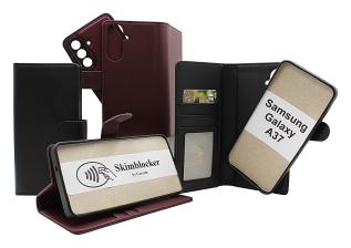 Skimblocker Samsung Galaxy A37 5G Magnet Pl&aring;nboksfodral