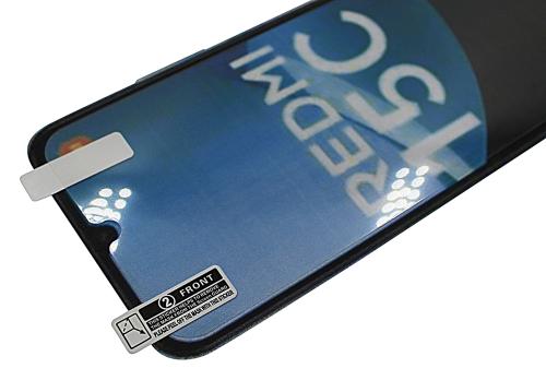 6-Pack Skärmskydd Xiaomi Redmi 15C