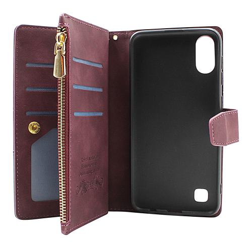 XL Standcase Lyxfodral Samsung Galaxy A10 (A105F/DS)