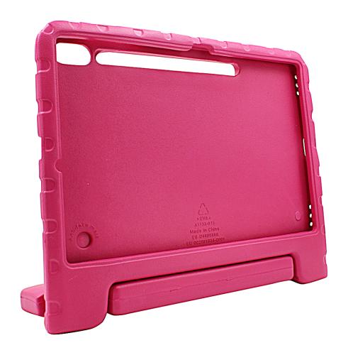 billigamobilskydd.seStandcase Barnfodral Samsung Galaxy Tab S7+ / S8+ / S7 FE 12.4