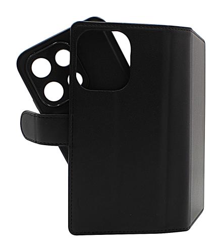 Skimblocker Oppo Reno 16F Magnet Plånboksfodral