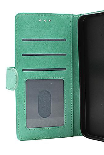 billigamobilskydd.seZipper Standcase Wallet Samsung Galaxy A35 5G