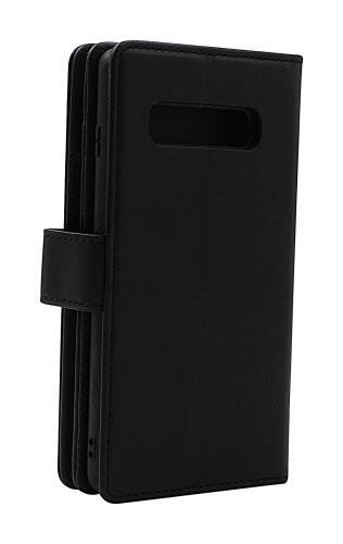 Skimblocker Samsung Galaxy S10 (G973F) XL Plånboksfodral