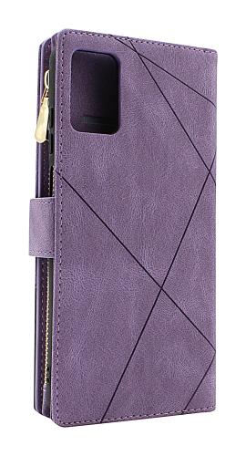 XL Standcase Lyxfodral Motorola Moto E22i
