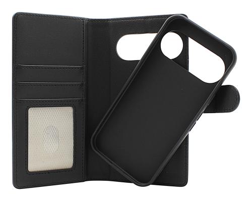 Skimblocker Magnet Plånboksfodral Google Pixel 11 Pro XL