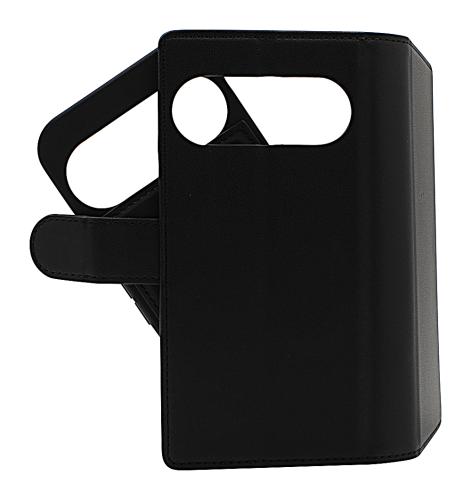 Skimblocker Magnet Plånboksfodral Google Pixel 11 Pro XL